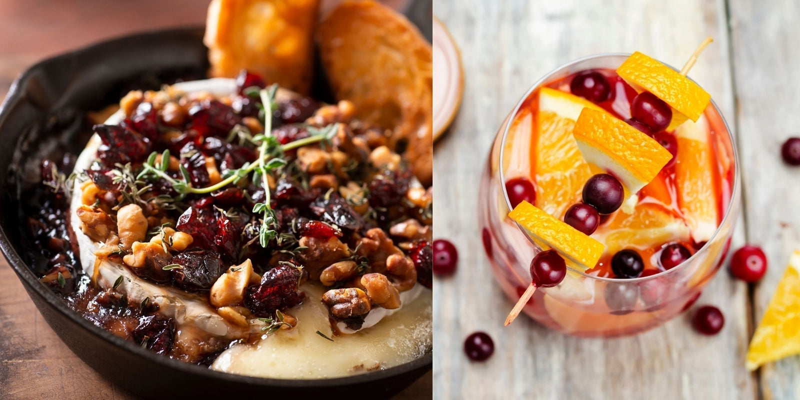 Simple Thanksgiving Recipes Your Guests Will Love