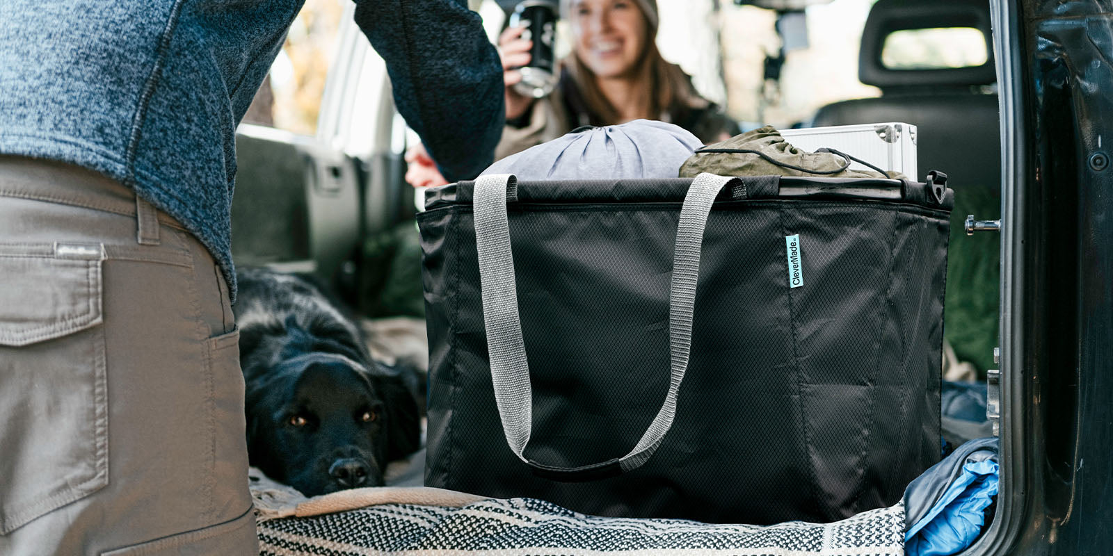 Introducing: The Gear Hauler Pro