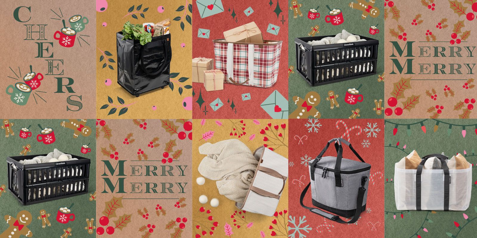 A Very Clever Gift Guide