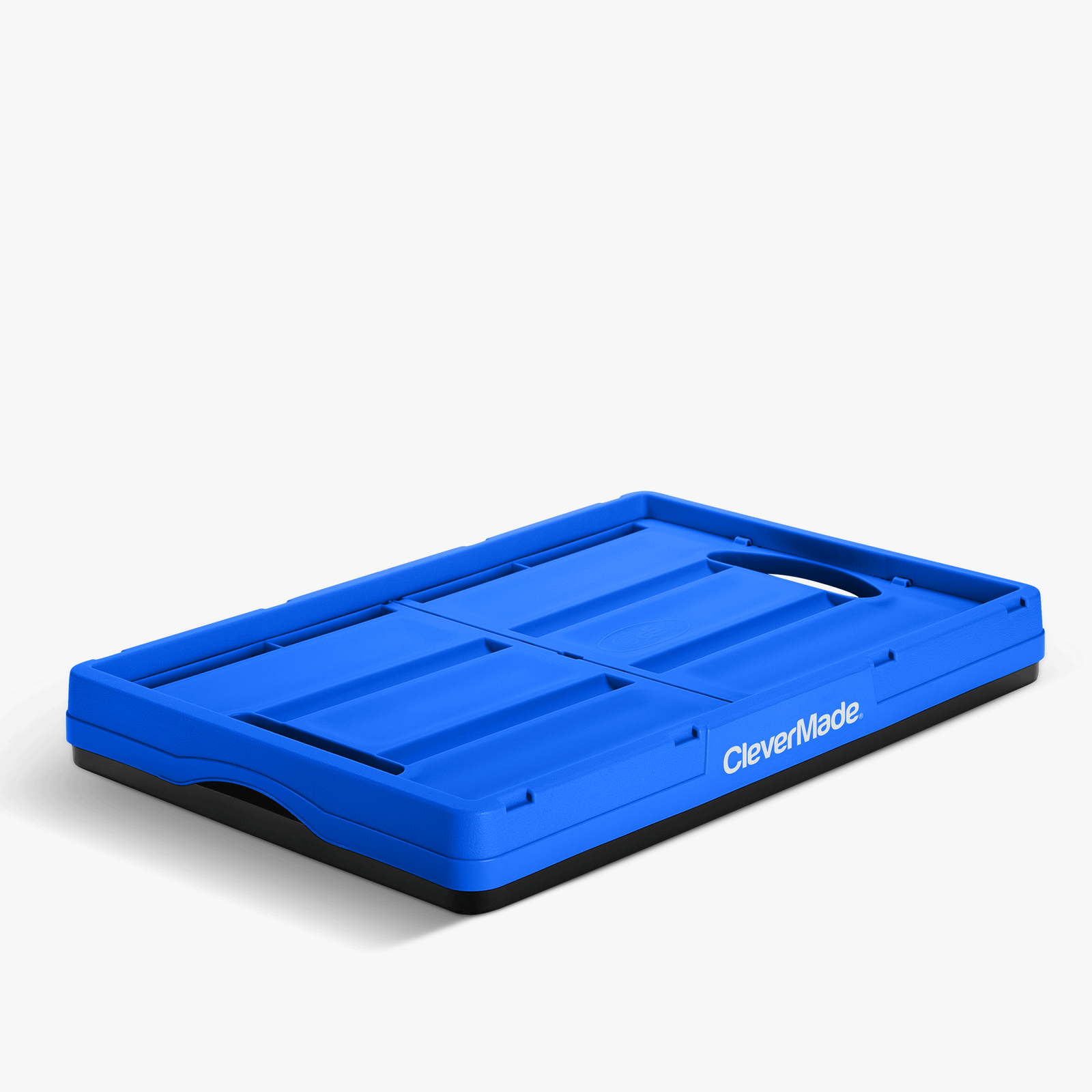 Collapsible Storage Bin