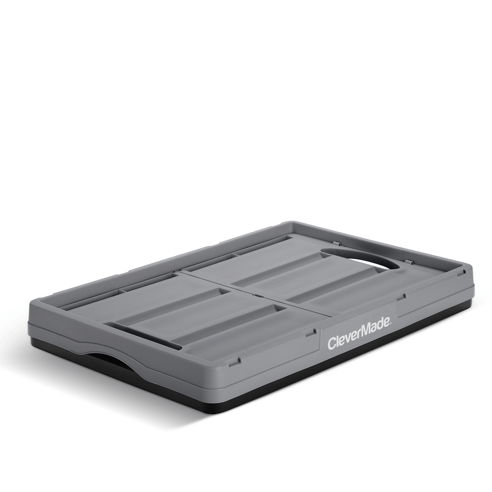 Collapsible Storage Bin