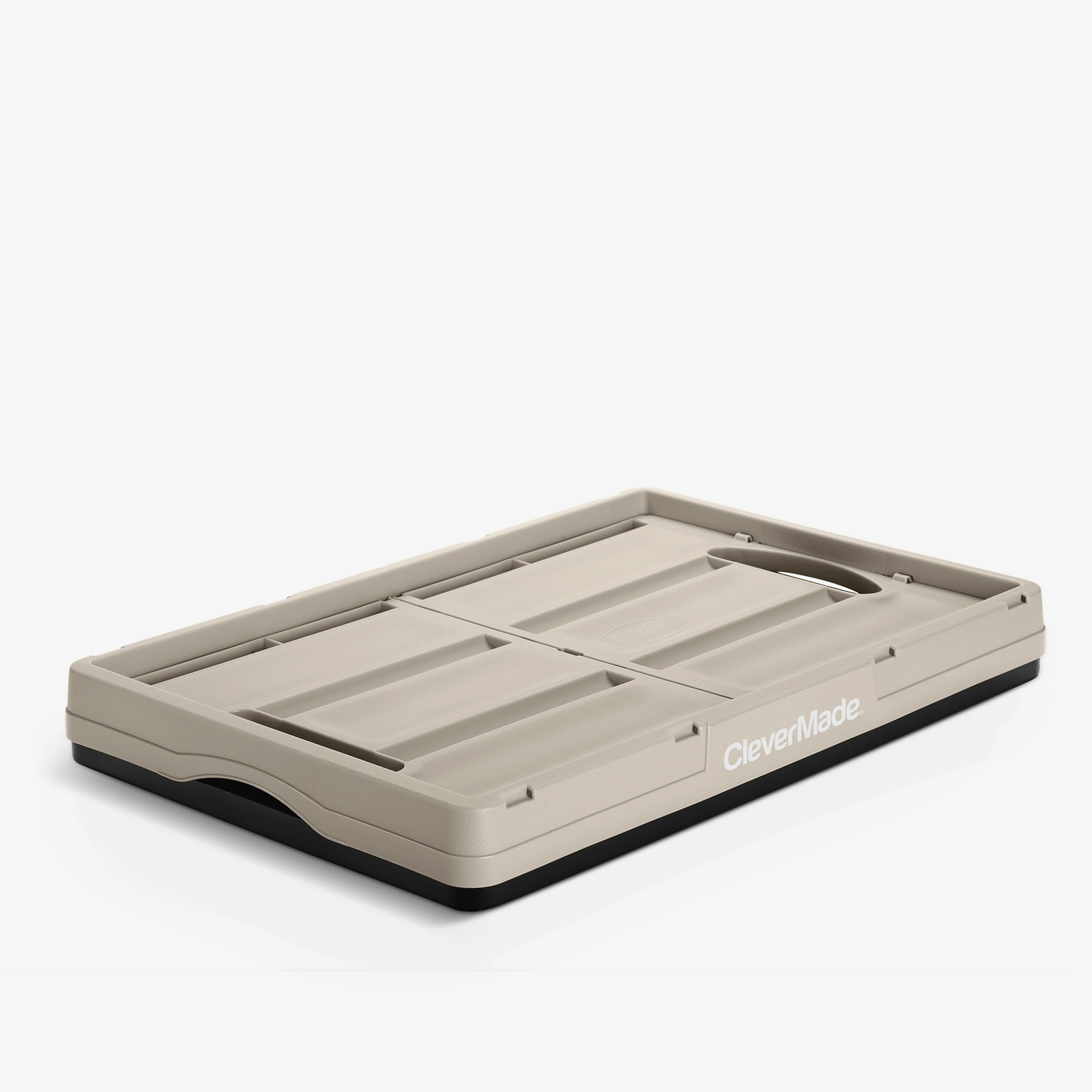 Collapsible Storage Bin