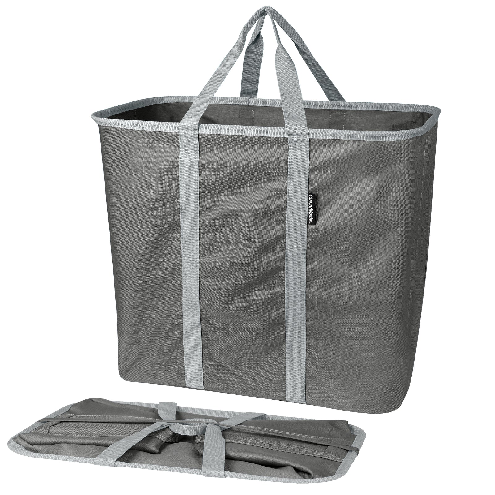 Collapsible Laundry Caddy