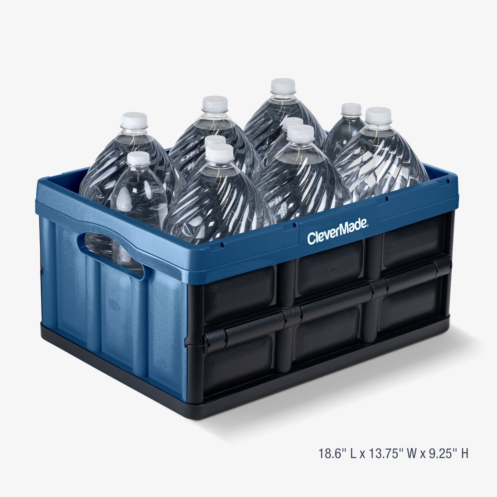 Collapsible Storage Bin