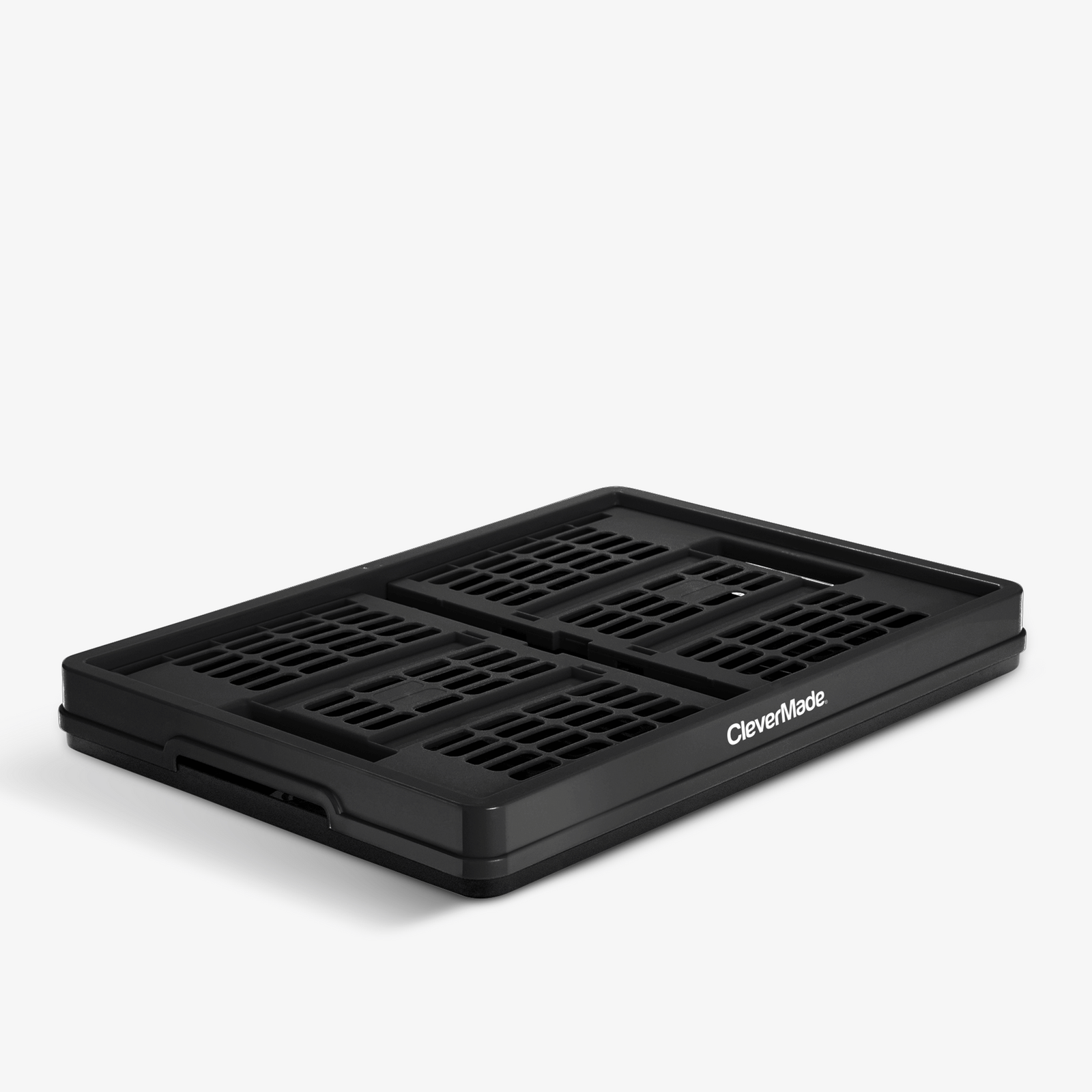 Collapsible Utility Crate
