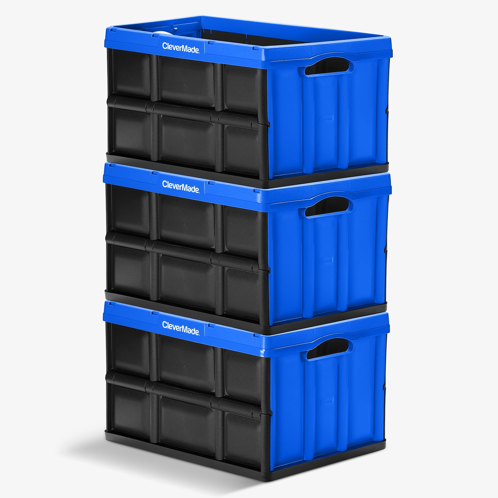 Collapsible Storage Bin