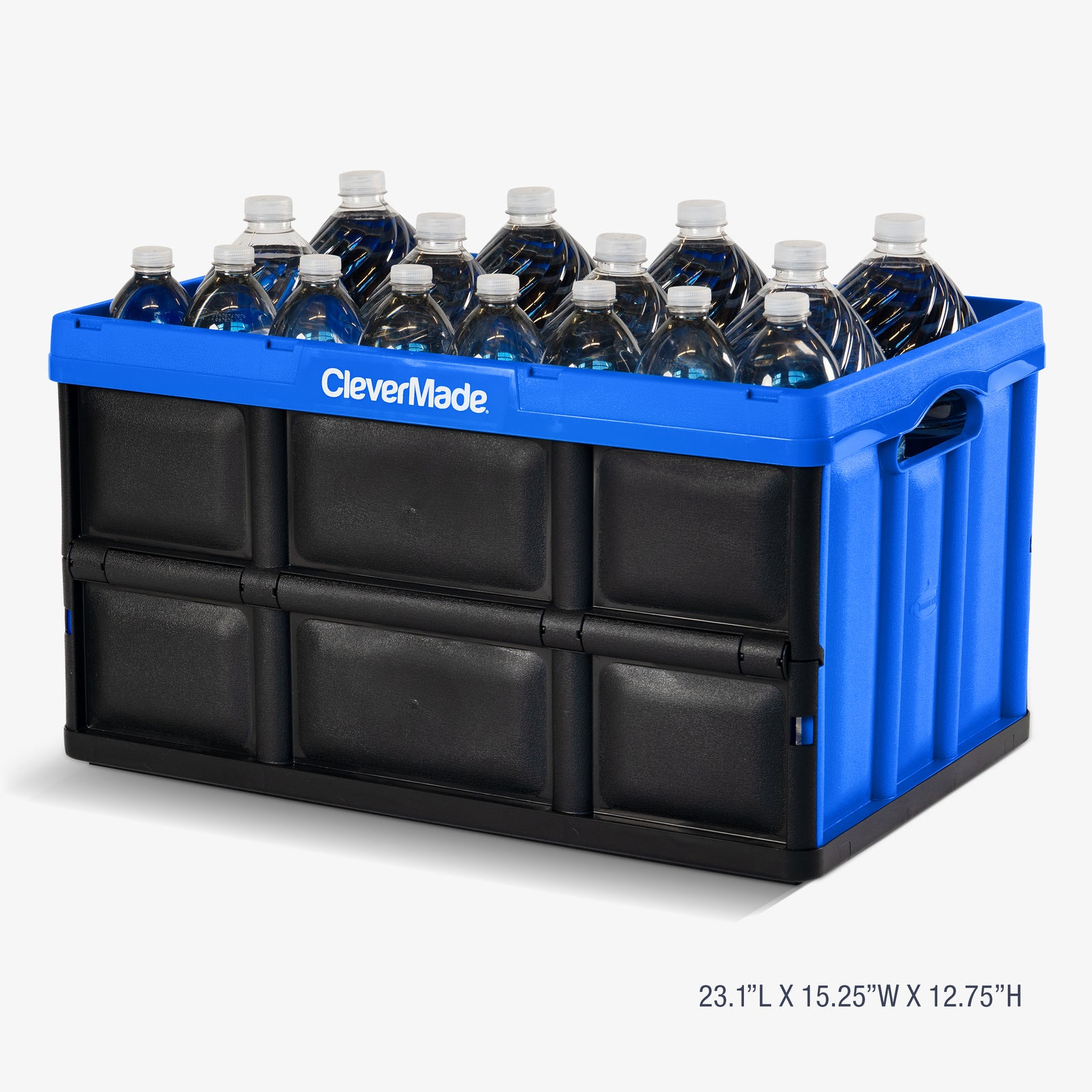 Collapsible Storage Bin