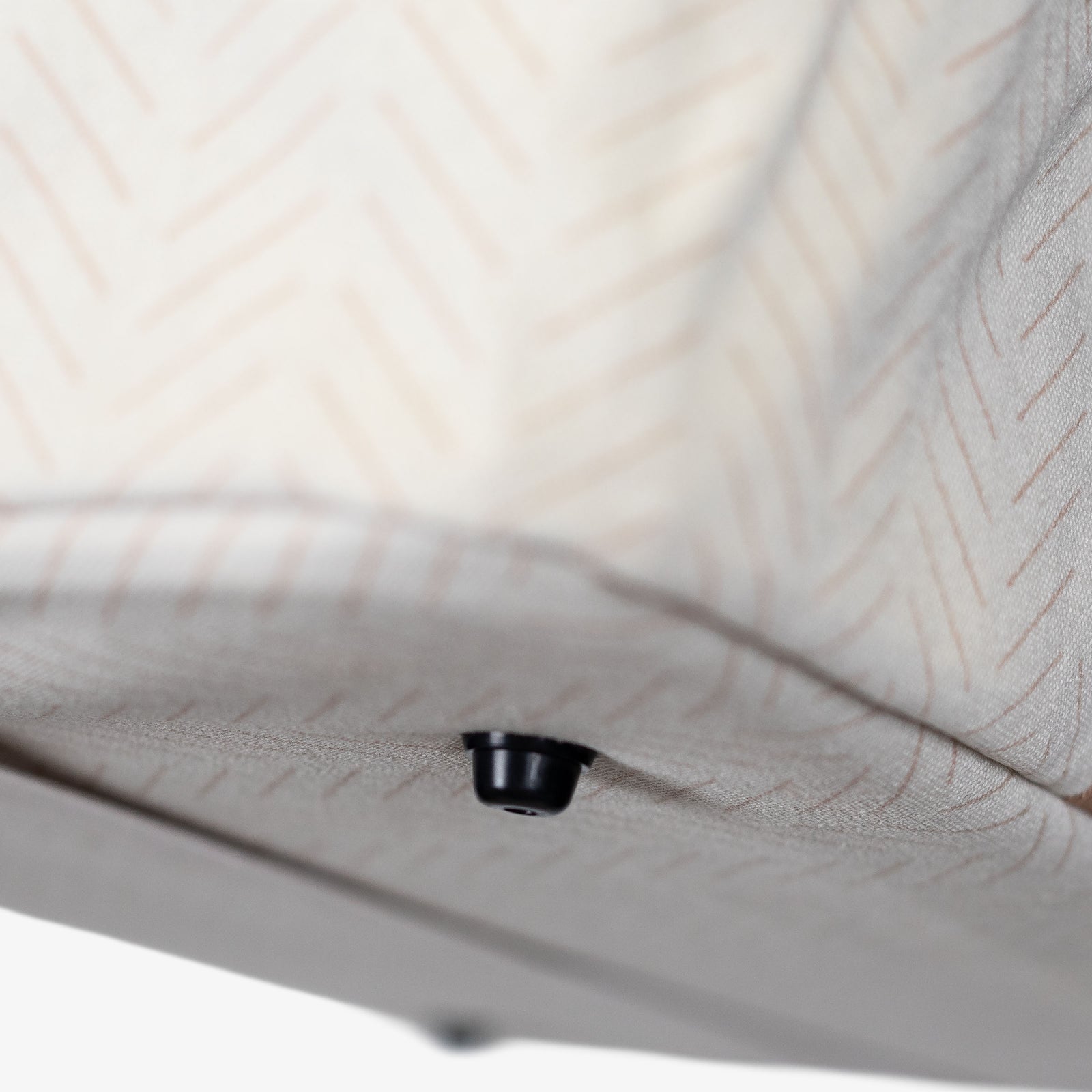 Collapsible Laundry Tote LUXE