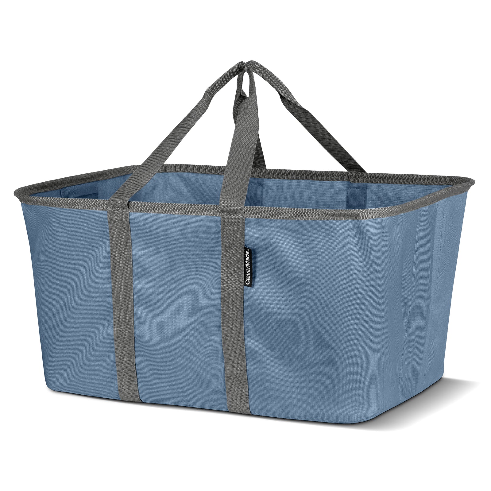 Collapsible Laundry Tote