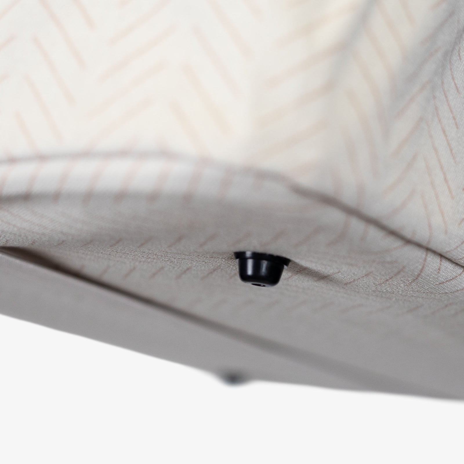 Collapsible Laundry Caddy LUXE