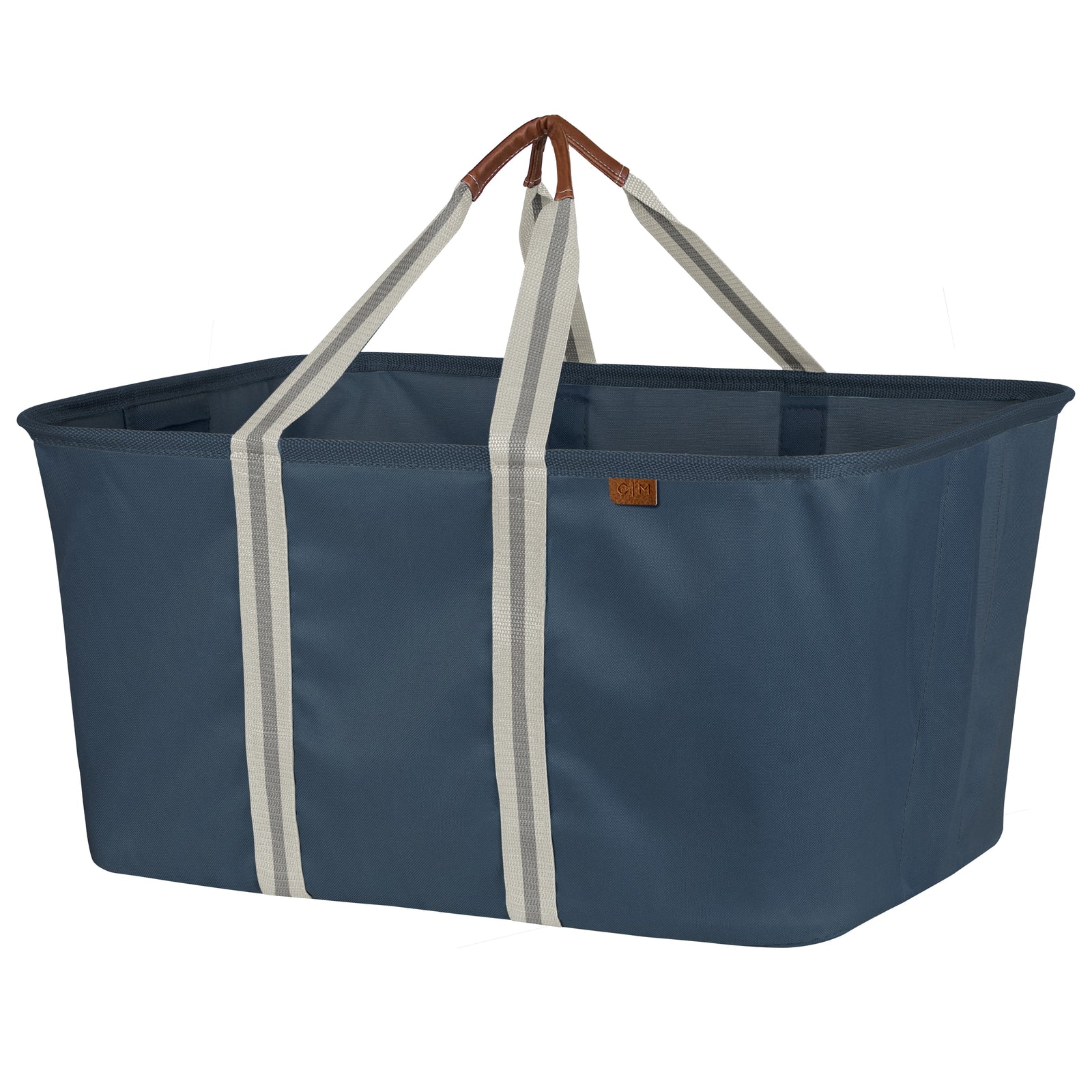 Collapsible Laundry Tote