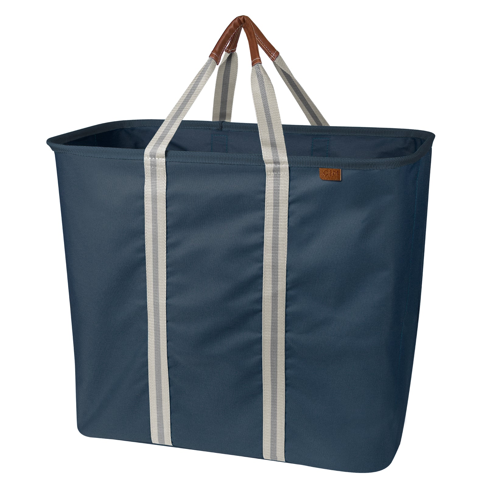 Collapsible Laundry Caddy
