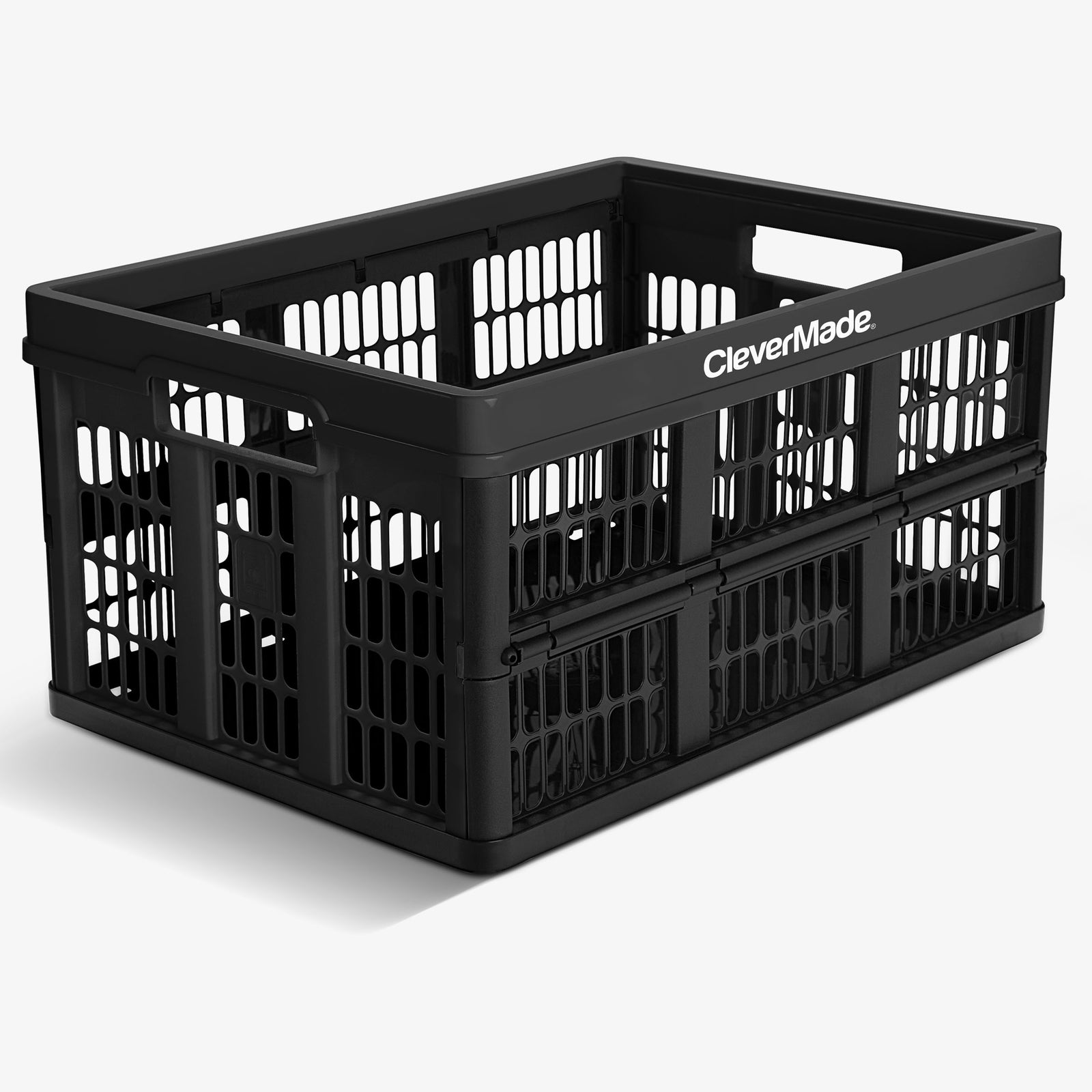 Collapsible Utility Crate