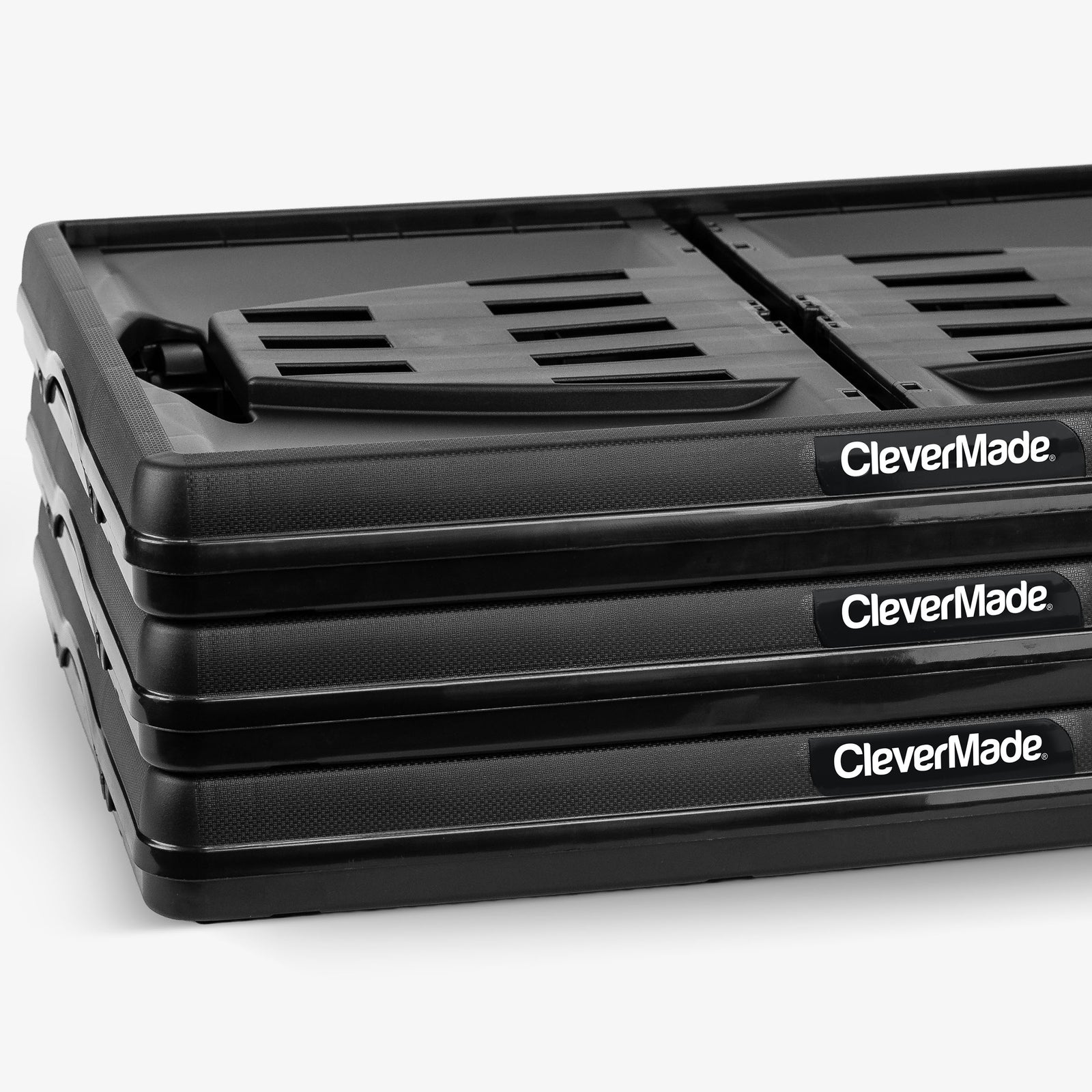 Collapsible Crate - 60L