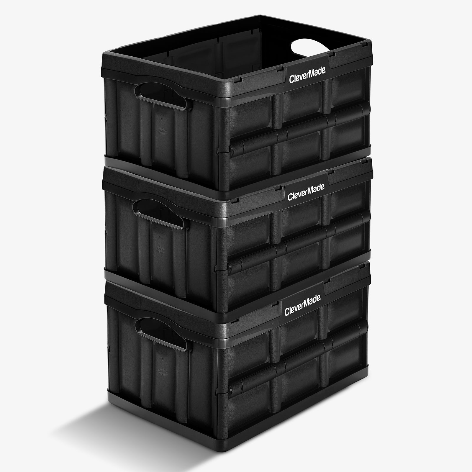 Collapsible Storage Bin