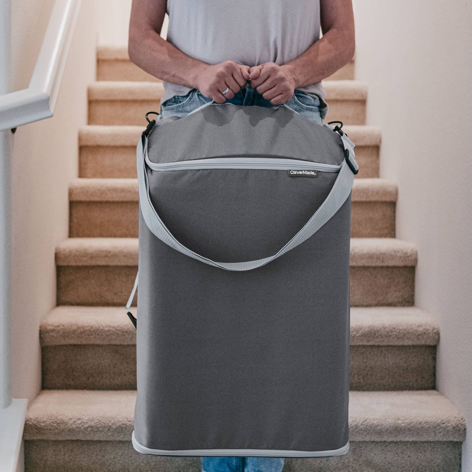 Over The Door Hamper