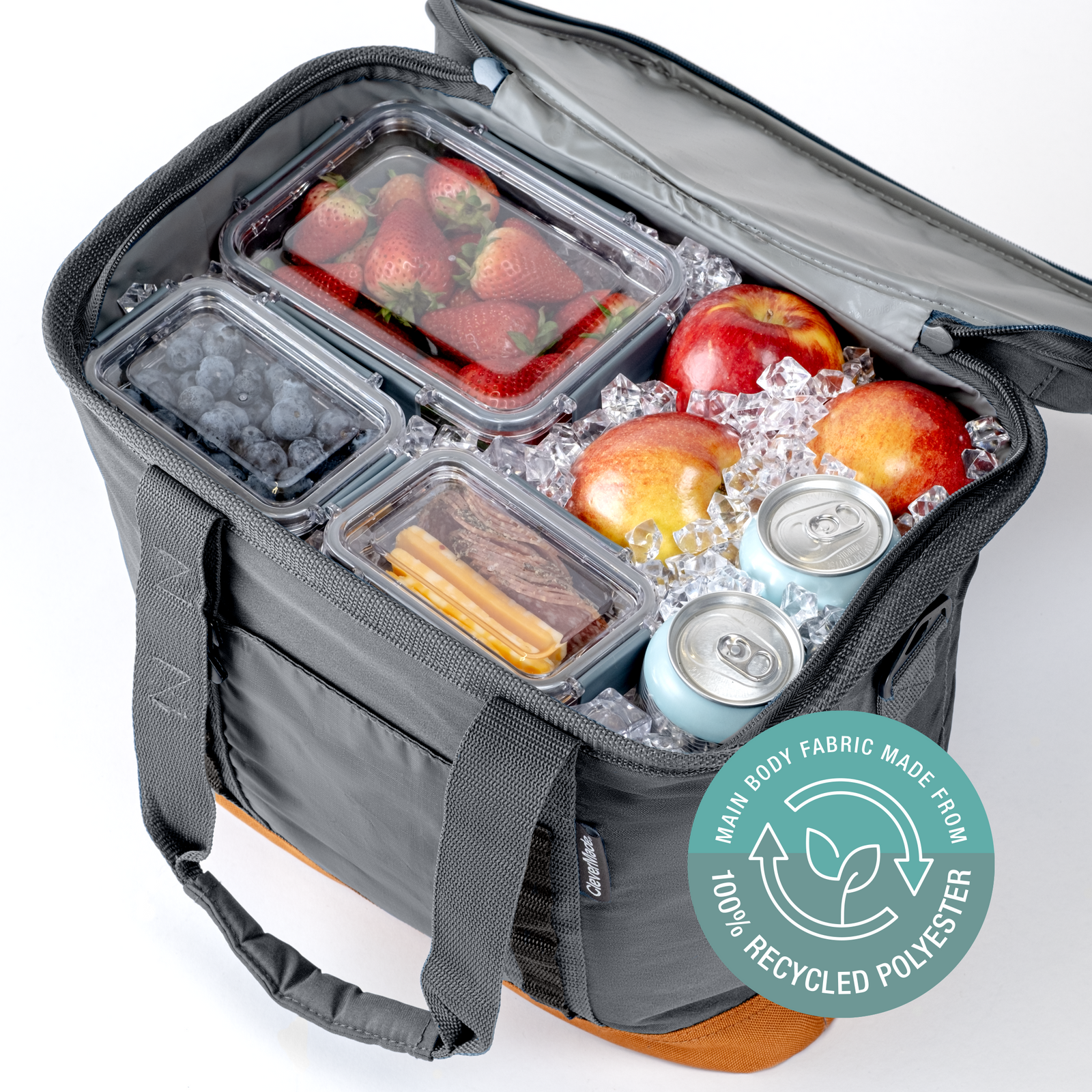 Pacifica Collapsible Cooler