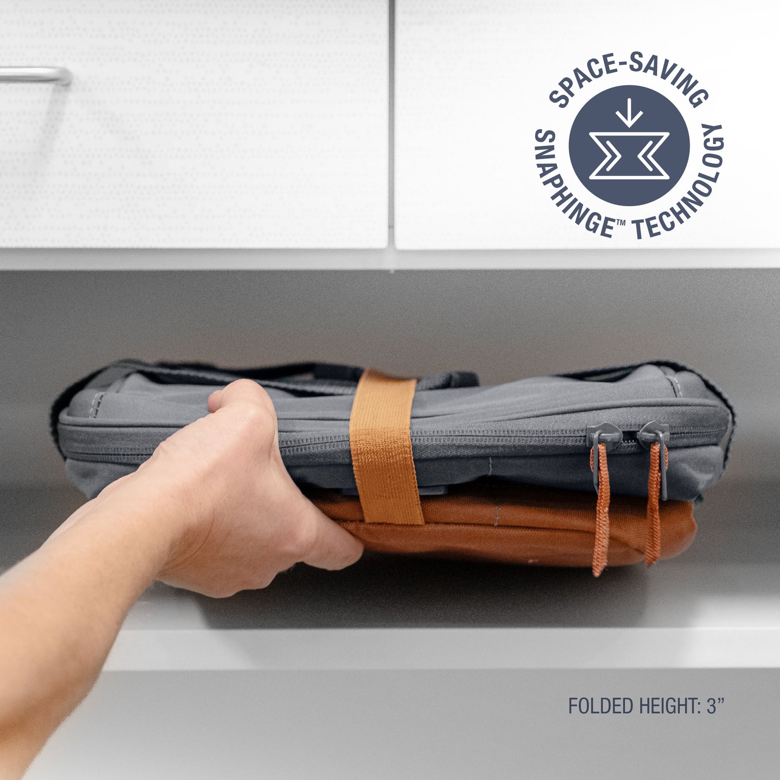 Pacifica Collapsible Cooler