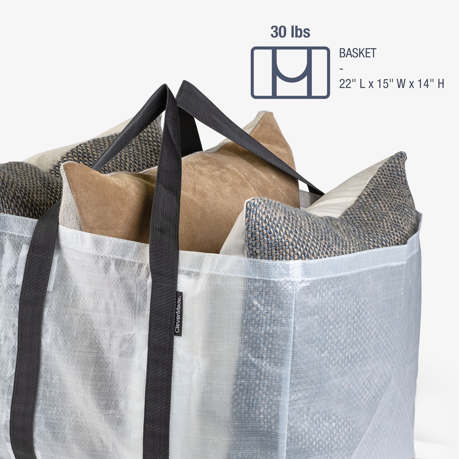 Storage Basket
