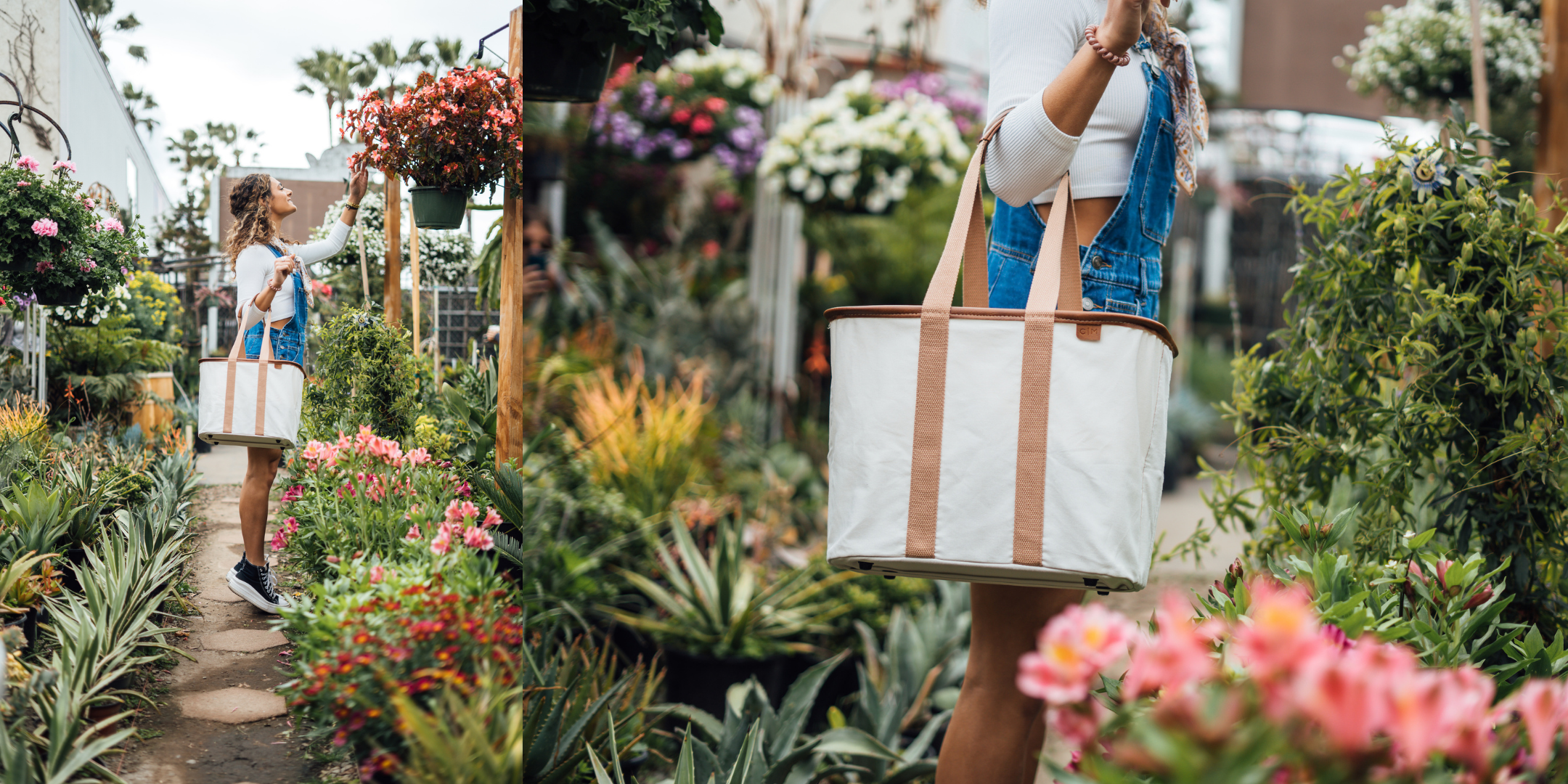 CleverMade LUXE Totes as Astrology Signs