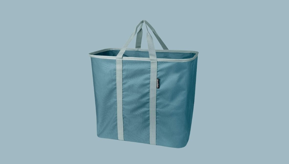 WOMEN'S HEALTH: The 10 Best Laundry Baskets And Hampers Of 2020
