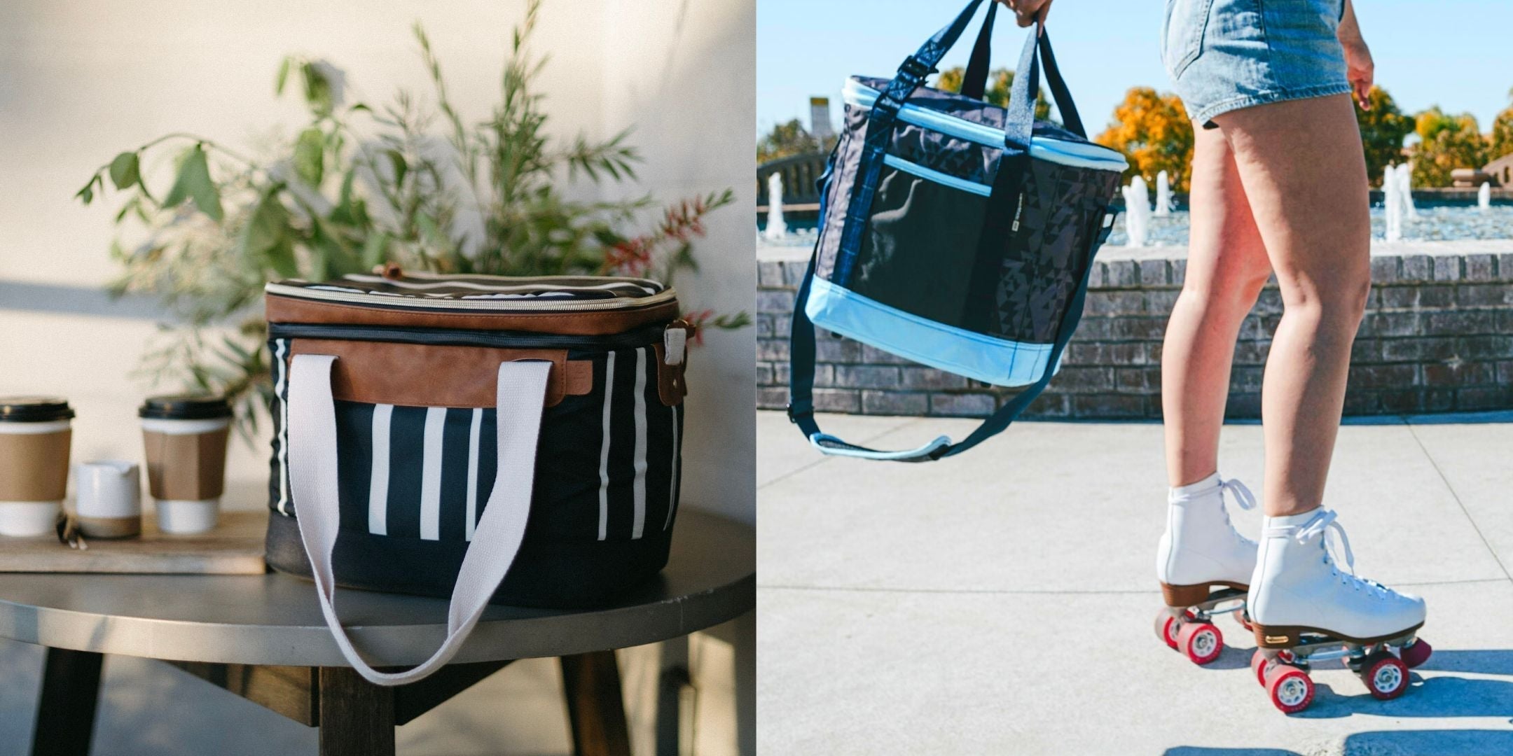 Find Out Which CleverMade Cooler is Your Perfect Match