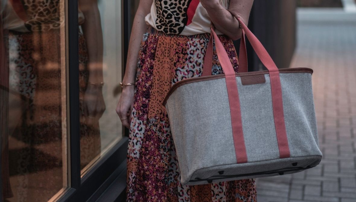 PREVENTION: 17 Best Reusable Grocery Bags to Buy in 2020