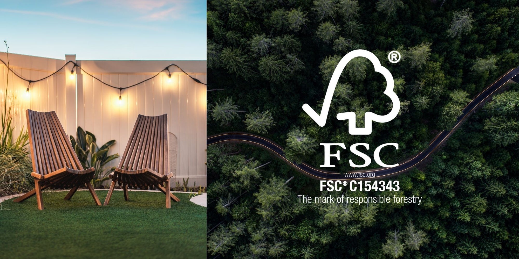 What FSC® Certification Means and Why You Should Care