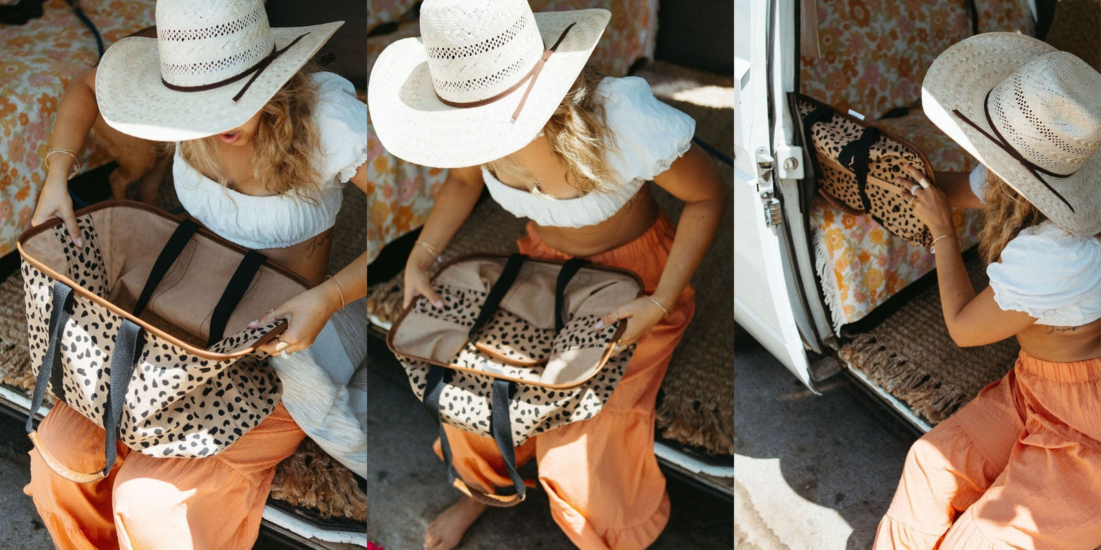 5 Tips on Caring for Your CleverMade Collapsible LUXE Tote