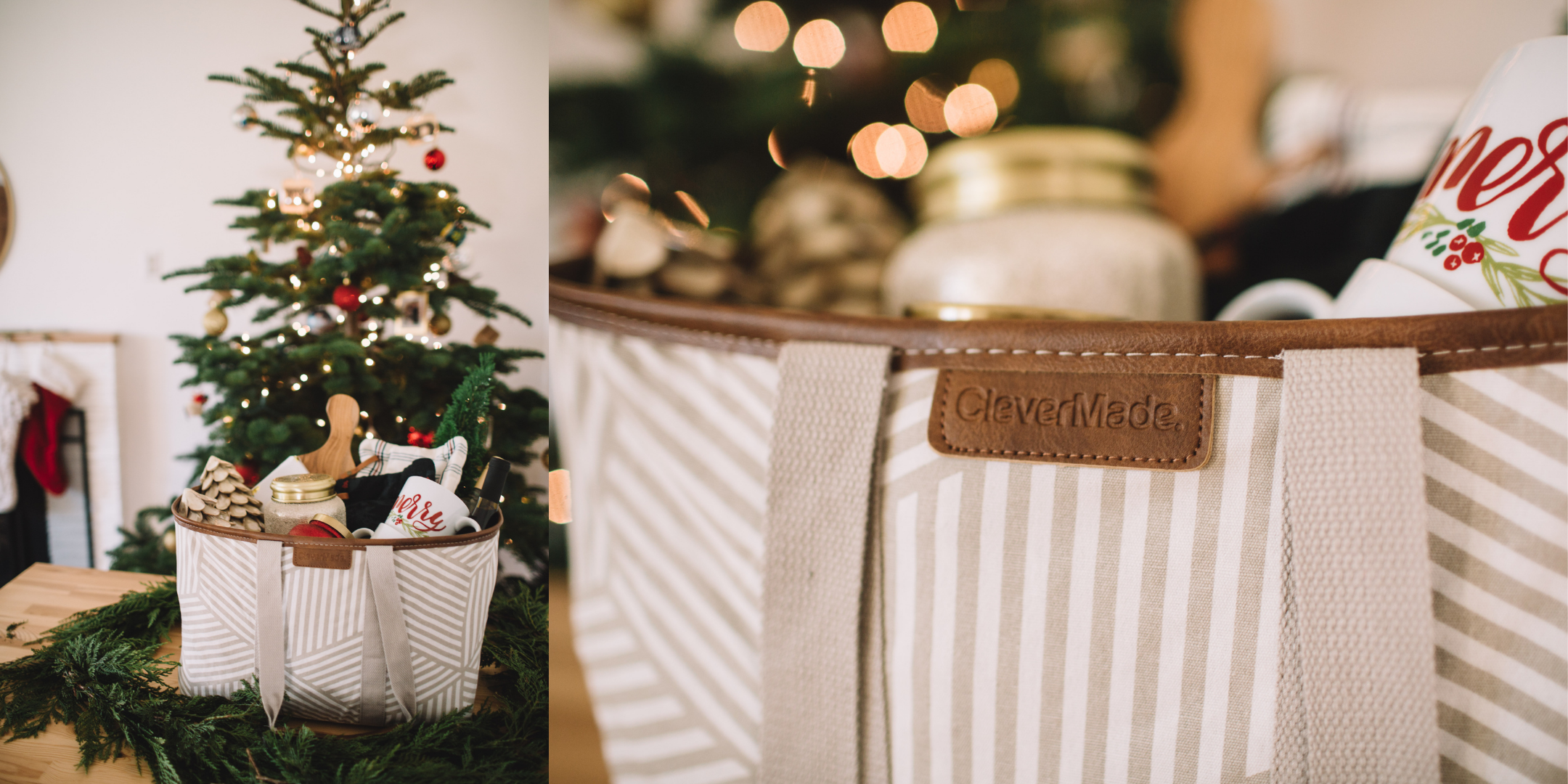 12 Days of CleverMade