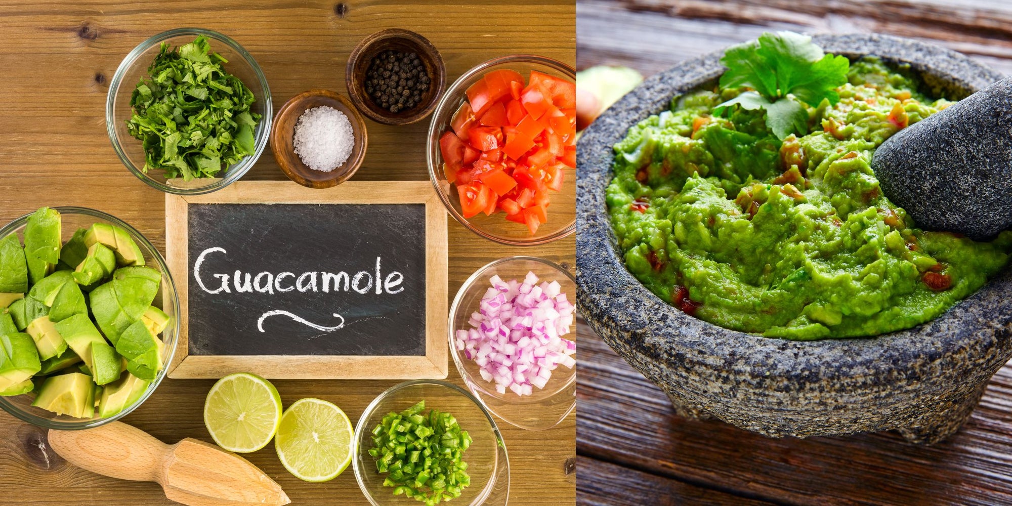 National Guacamole Day