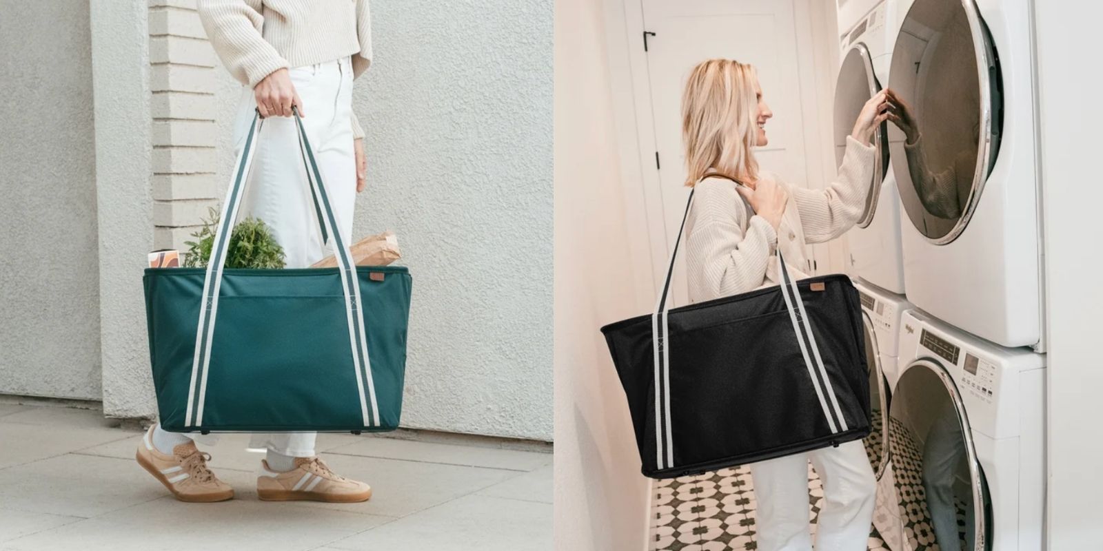DenGarden: Costco Just Dropped New Totes That Will Carry Everything You Need