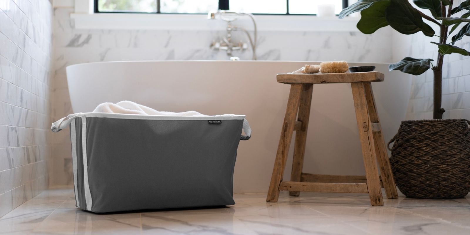 The Guardian: I tried 10 laundry baskets to find the best hamper in the US