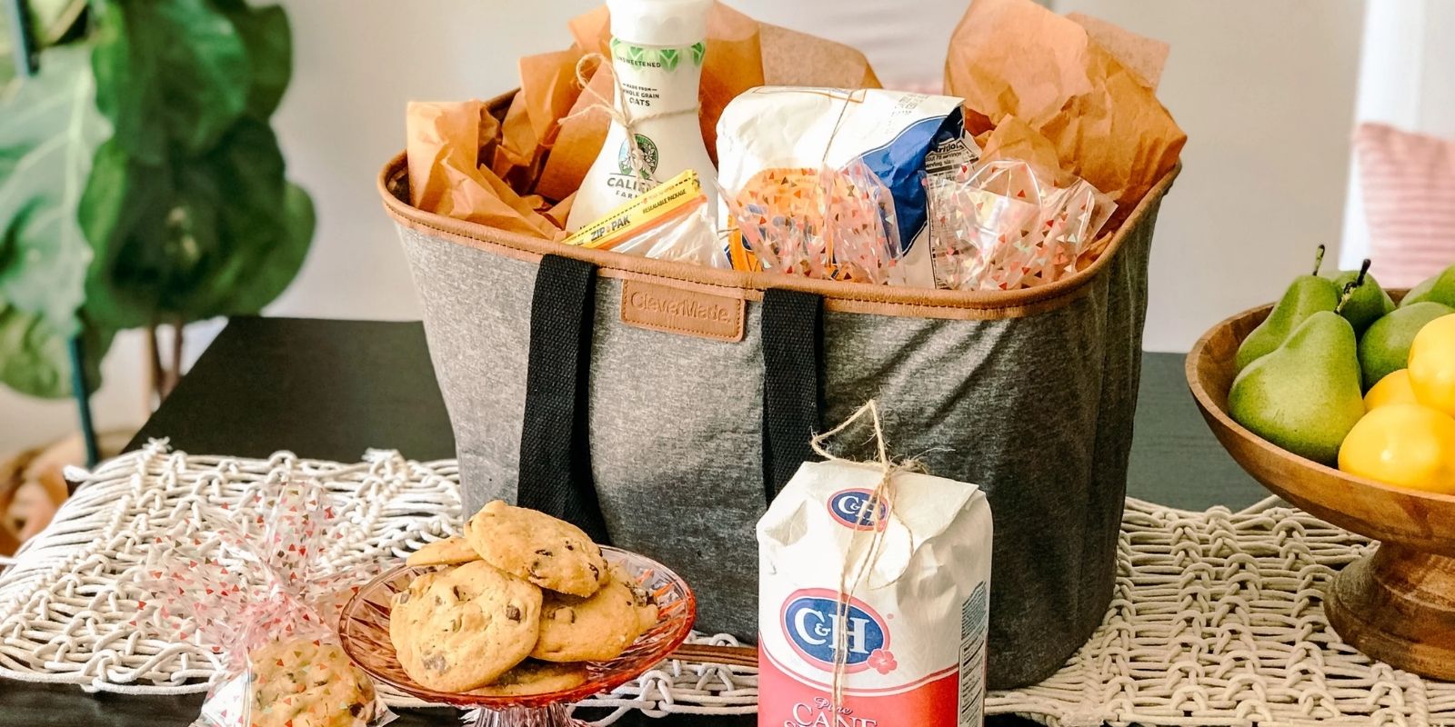 Too Good Chocolate Chip Cookies