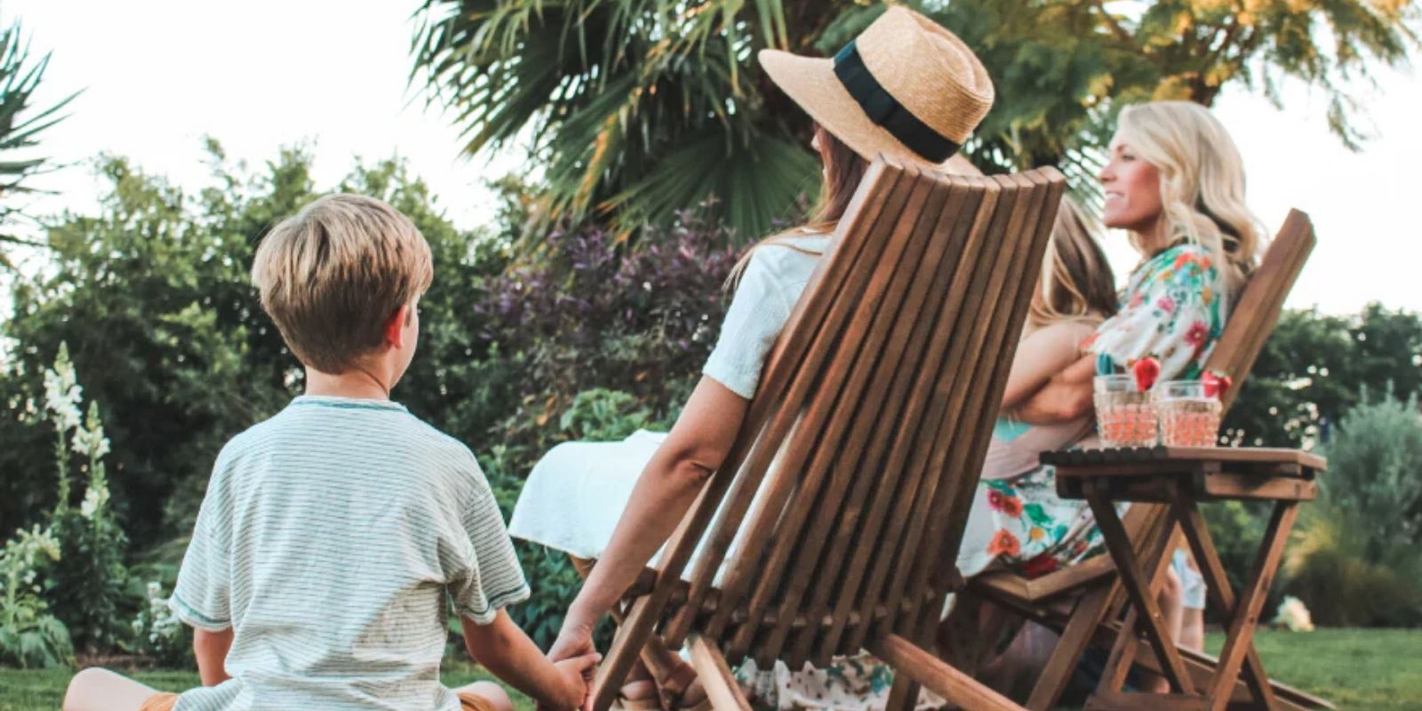 Mother's Day Gift Ideas - Quarantine Style!