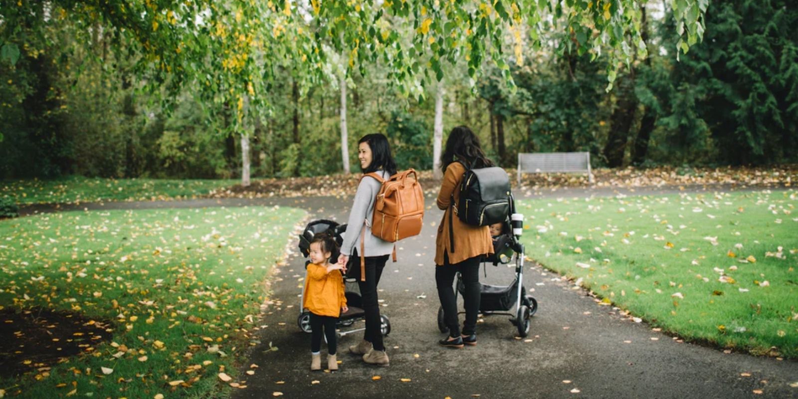 CleverMade Inside Look: Why We Set Out to Help the Diaper Bag Grow Up