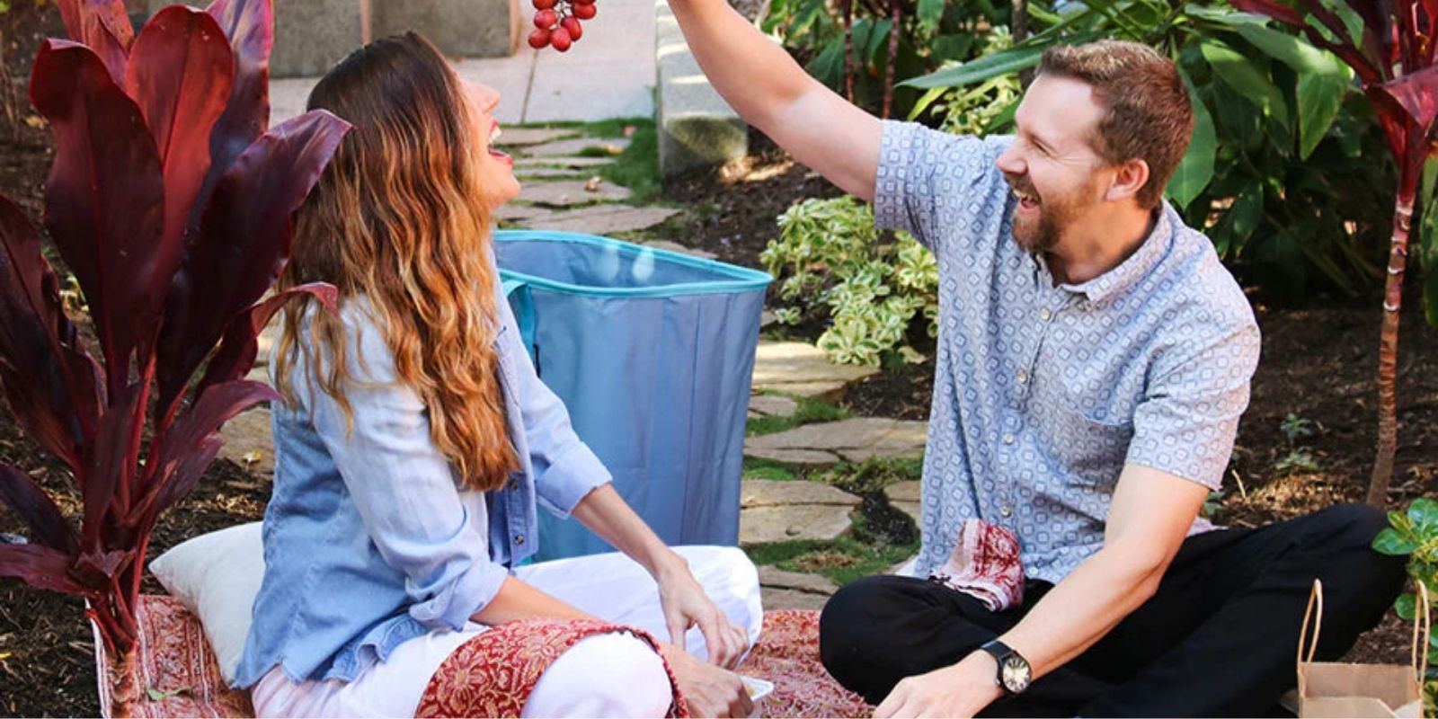 Picnicking Made Simple: Your Go-To for Summer Dining