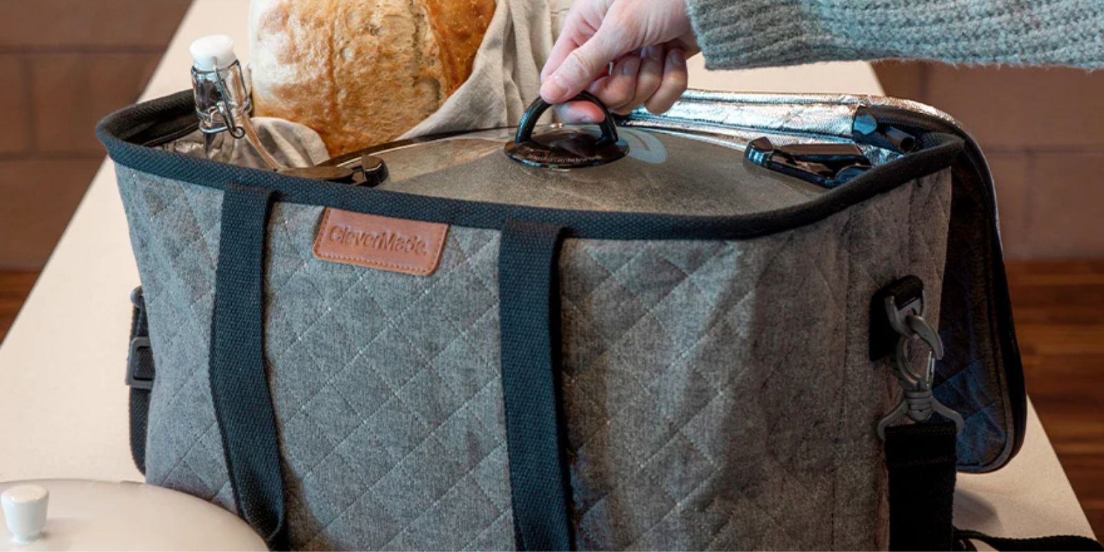 Happy National Chili Day: To Bean or Not to Bean