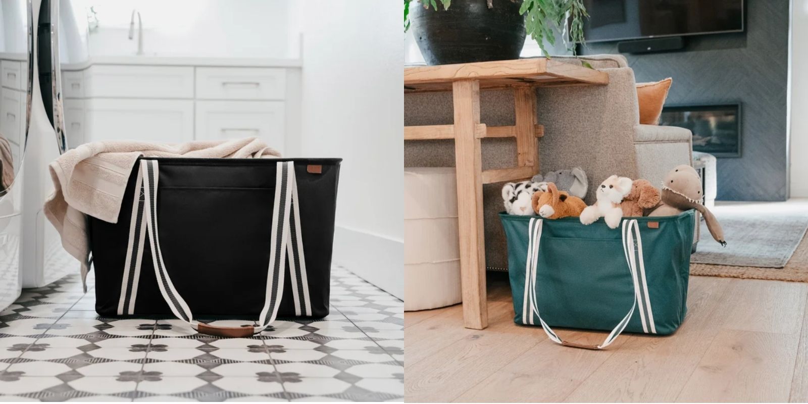 Parade: New Costco Tote Set Is Under $25 and Perfect for Everything