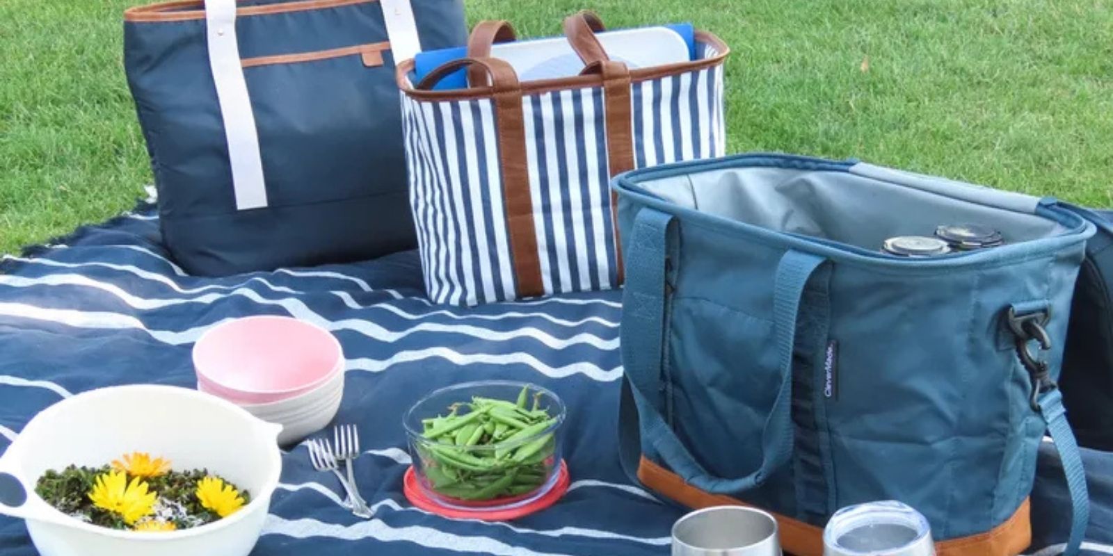 Allrecipes.com: I've Hauled Soft Coolers From Peak to Sea