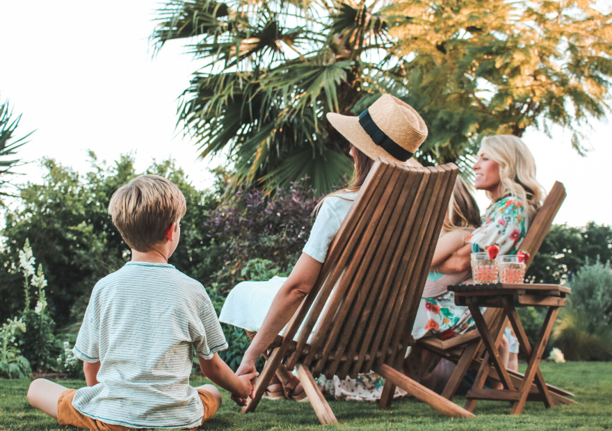 Mother's Day Gift Ideas - Quarantine Style!
