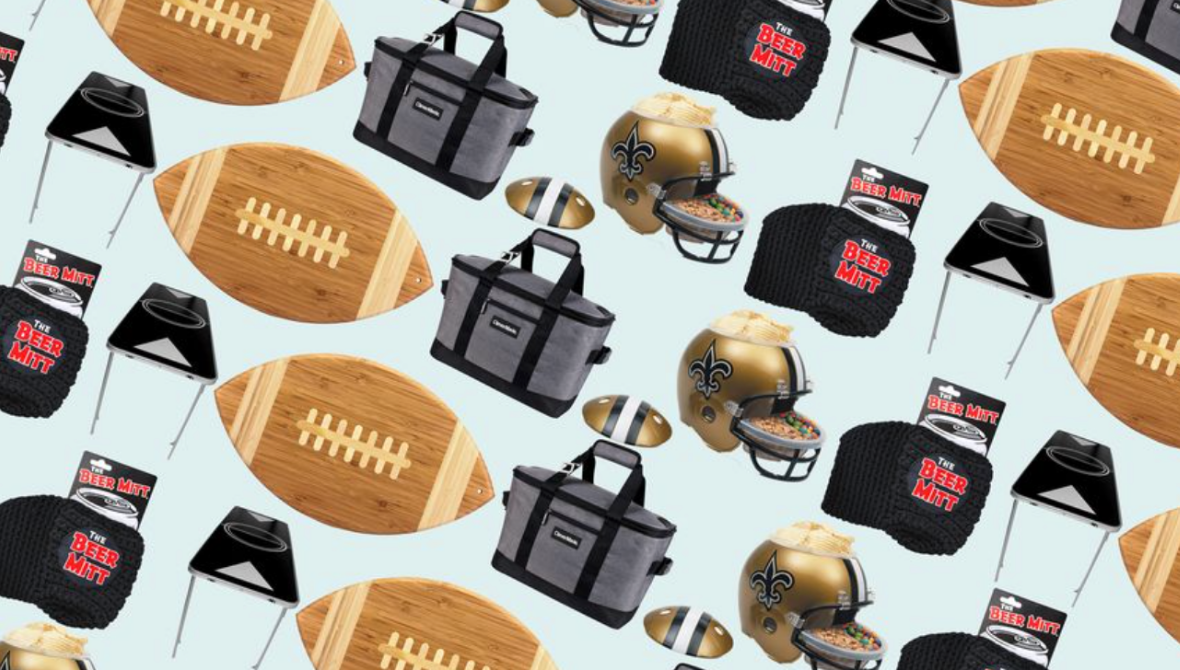 AUTOWEEK: 12 Things to Make Your Next Tailgate Rock