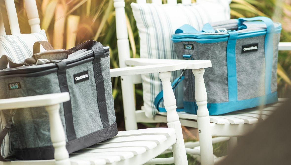 Heavy: 9 Best Collapsible Coolers: Compare, Buy & Save
