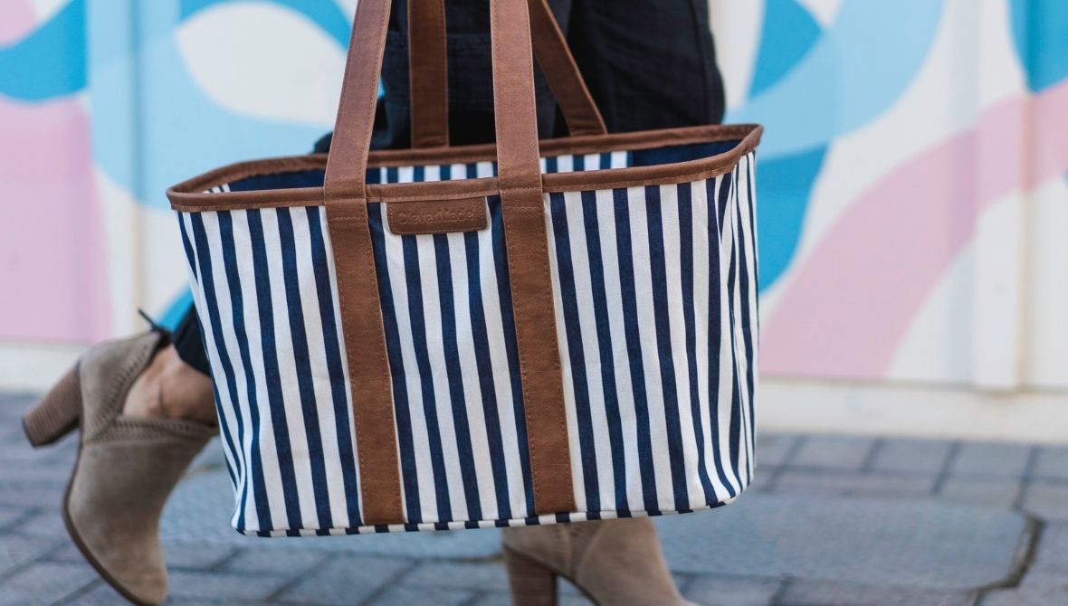 GOOD HOUSEKEEPING: 14 Reusable Grocery Bags to Store All of Your Meat, Produce, and Snacks