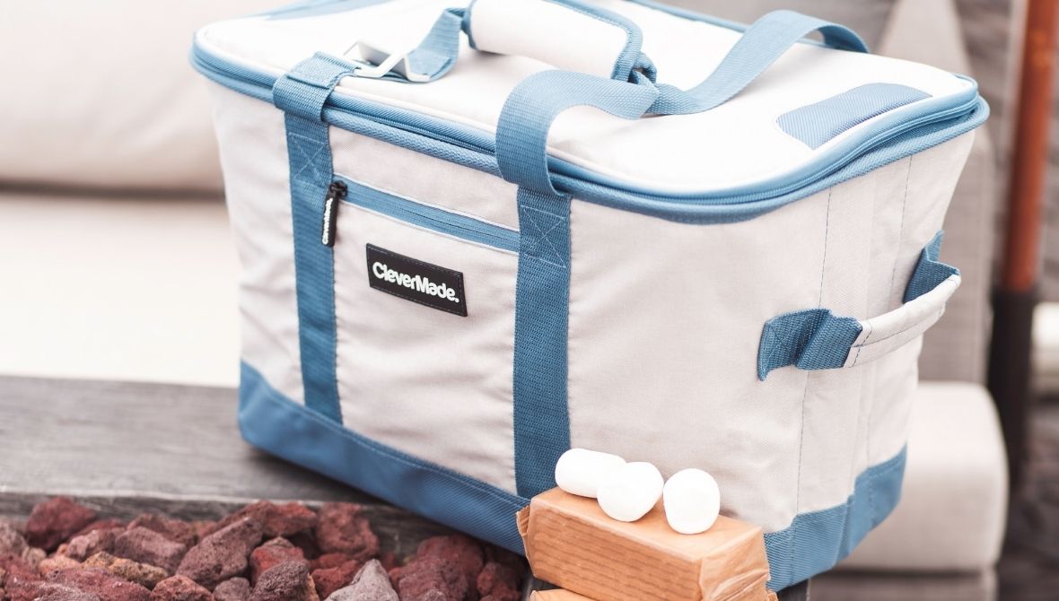 DAILY BEAST: Hunker Down With a Great Cooler This Summer