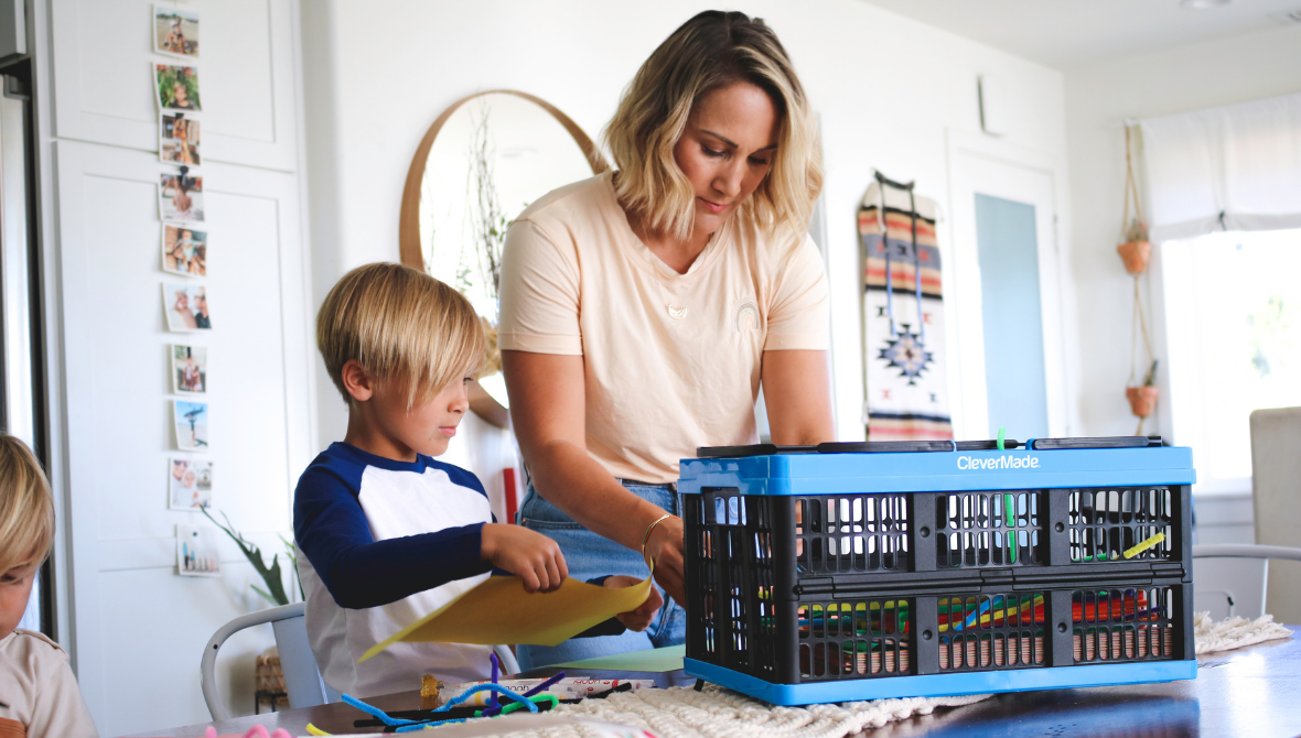 Unique Ways to Use the CleverMade Items You Already Have