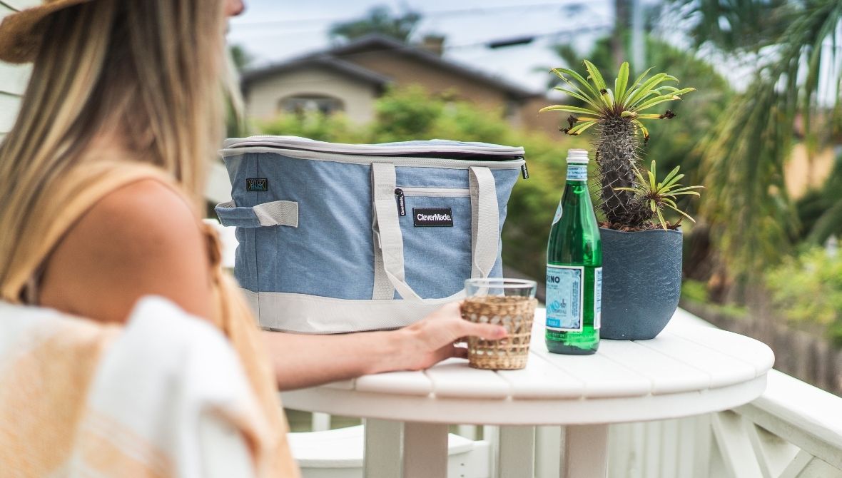 DELISH: The 10 Best Coolers To Bring Anywhere And Everywhere This Summer