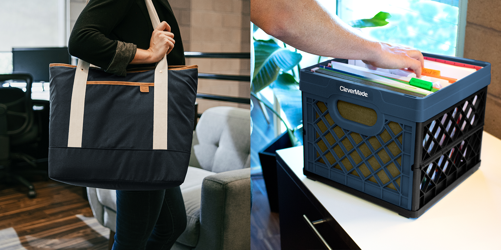 Back-to-School Essentials: CleverMade Classroom Organization Products for Teachers