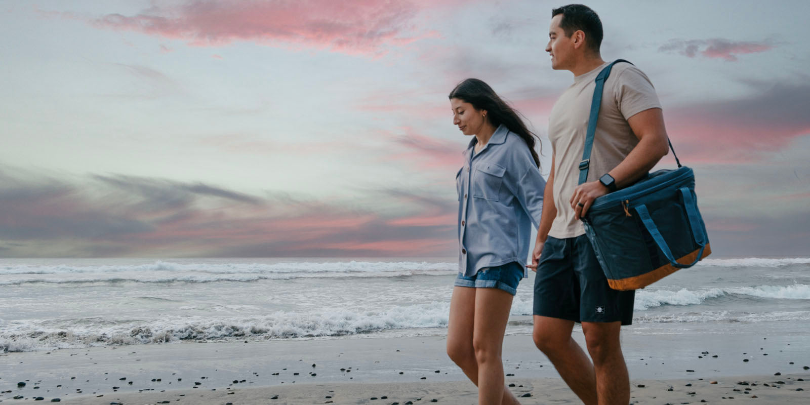 Plan the Perfect Beach Day with CleverMade