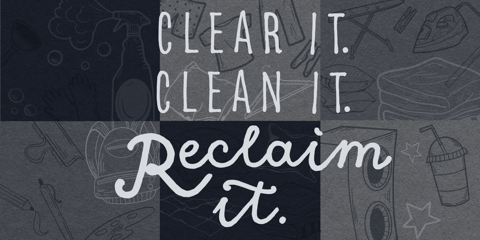 5 Days of Cleaning with CleverMade